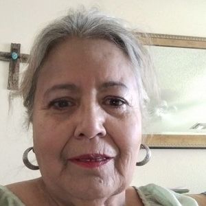 Meet your Posher, Terry